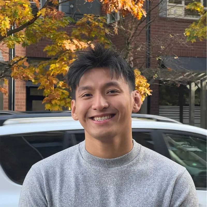 Photo of Nhat (Chris) Phan